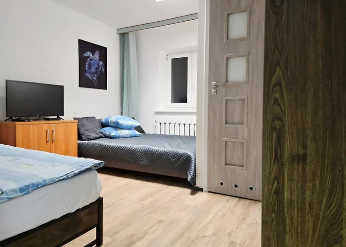 Gæstehus Lipowa Bielawa (Piaseczno)