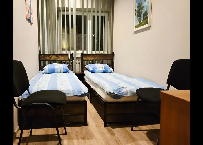 Lipowa * Bielawa (Piaseczno)