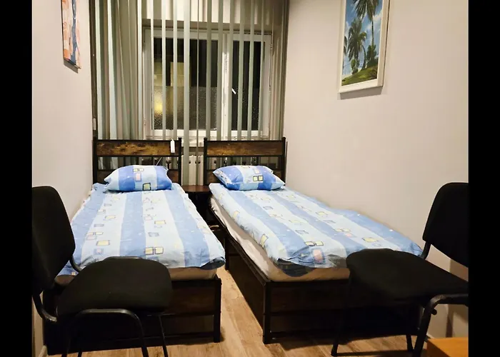 Gæstehus Lipowa Bielawa (Piaseczno)