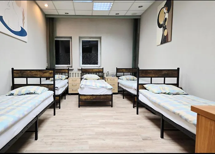 Lipowa * Bielawa (Piaseczno)