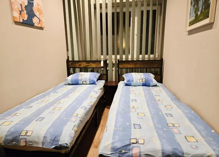 Gæstehus Lipowa Bielawa (Piaseczno)