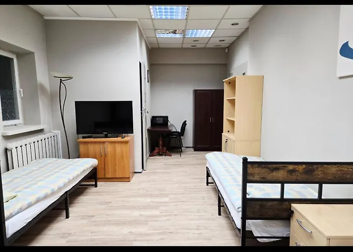 Lipowa * Bielawa (Piaseczno)