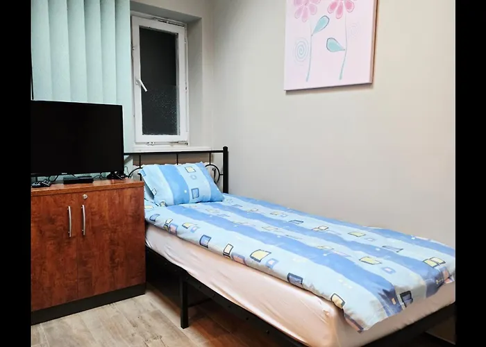 Lipowa * Bielawa (Piaseczno)