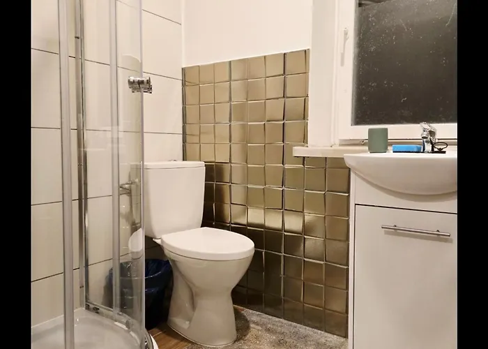 Gæstehus Lipowa Bielawa (Piaseczno)