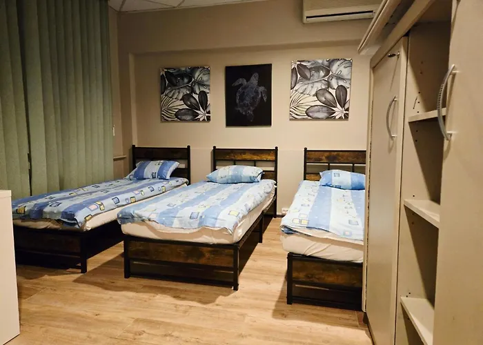 Lipowa * Bielawa (Piaseczno)