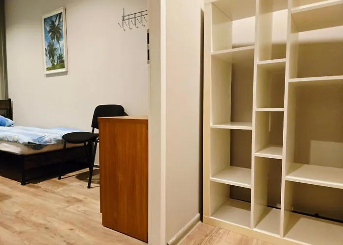 Gæstehus Lipowa Bielawa (Piaseczno)