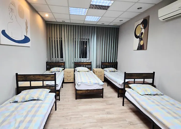 Lipowa * Bielawa (Piaseczno)