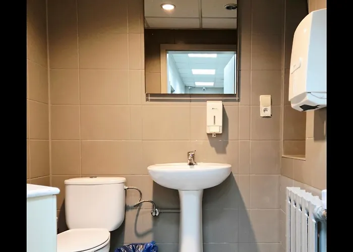 Lipowa Gæstehus Bielawa (Piaseczno)