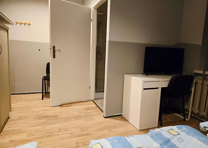 Gæstehus Lipowa Bielawa (Piaseczno)