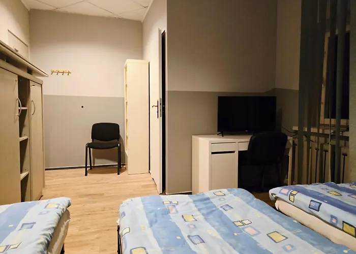 Lipowa * Bielawa (Piaseczno)