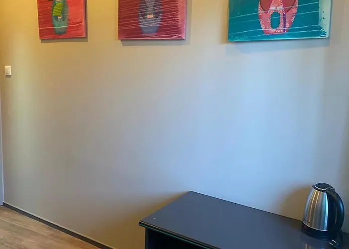 Lipowa Gæstehus Bielawa (Piaseczno)