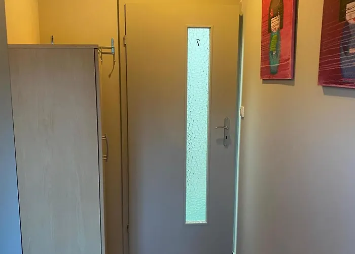 Lipowa Gæstehus Bielawa (Piaseczno)